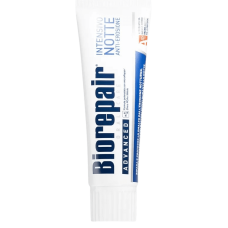Зубная паста "Интенсивное ночное восстановление" Biorepair Notte Intensive Anti-Erosione 